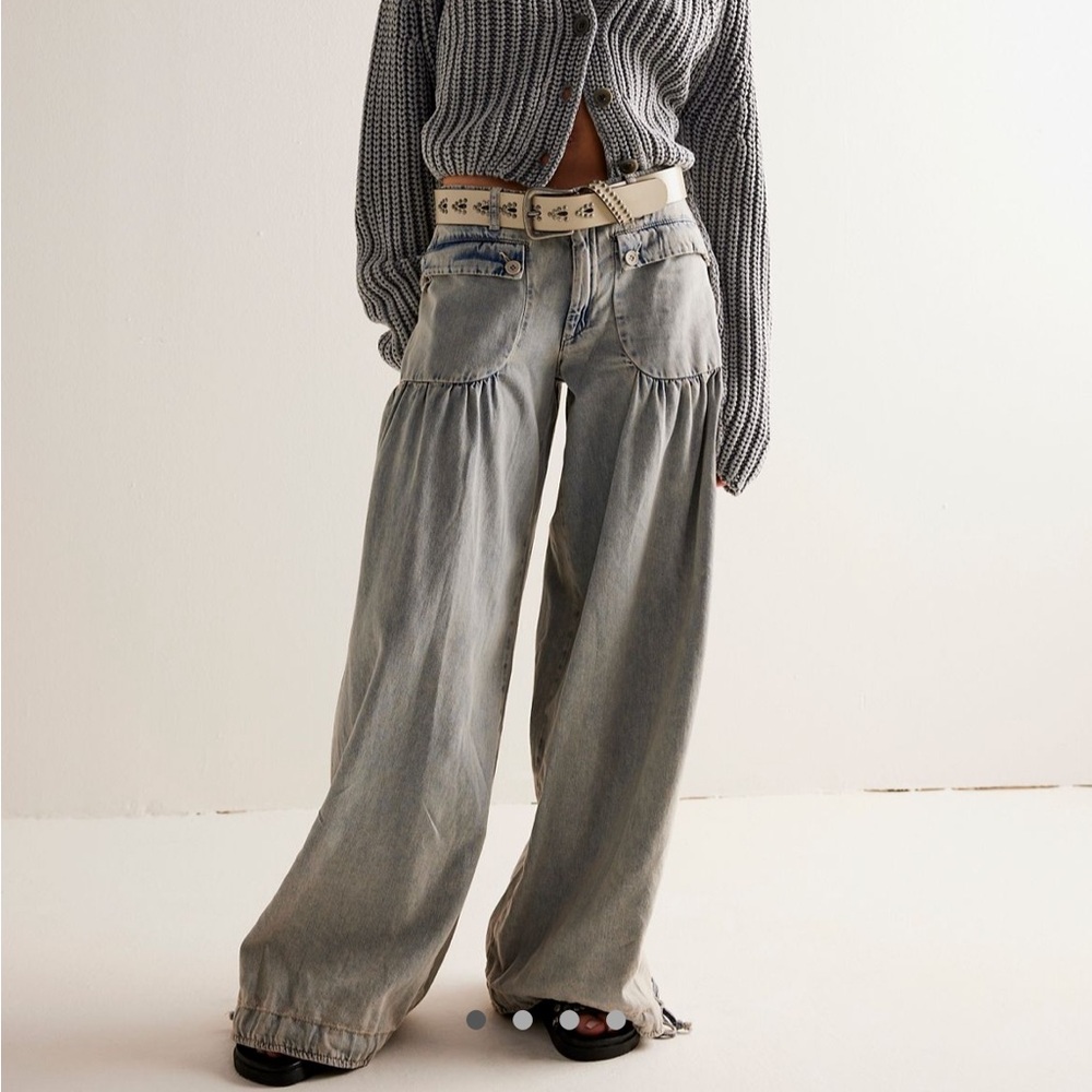 Lotus Jeans by Free People